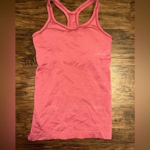 Lululemon Ebb to Street Tank, Size 4